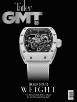 Tatler GMT